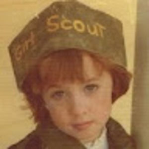 Meet your Posher, Joanna